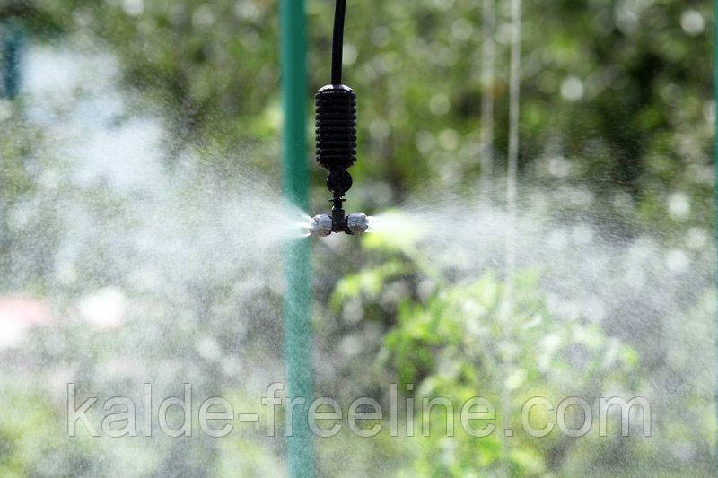 Крапельниця для поливу Presto-PS мікроджет Туман (MJ-1302) Харьков - изображение 7