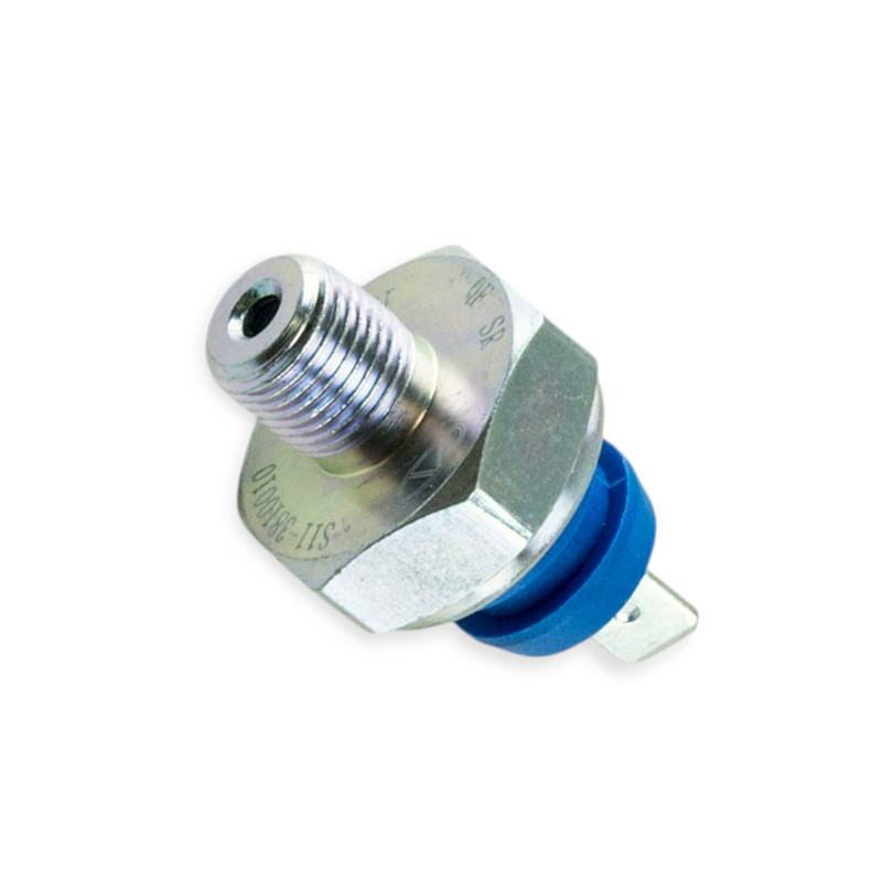 Датчик тиску масла автомобіль Чері QQ, Jaggi Мукачево - фото 1