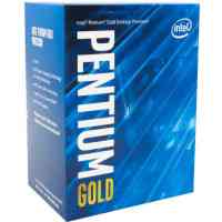 Процесор INTEL Pentium G6405 (BX80701G6405) Киев