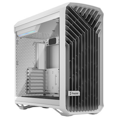 Корпус Fractal Design Torrent White TG Clear Tint (FD-C-TOR1A-03) Вінниця - фото 1