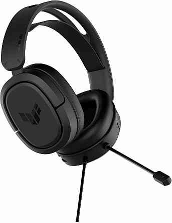 Гарнітура Asus TUF Gaming H1 7.1 Black (90YH03A2-B1UA00) Чорний Харків
