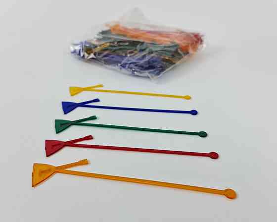 Мешалка  для коктейлей 