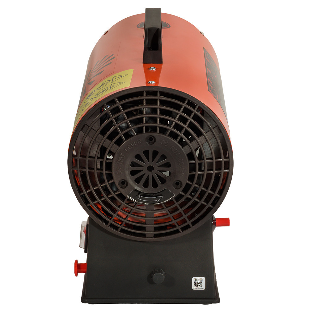 Обогреватель газовый Vitals GHB-153 Харьков - изображение 4