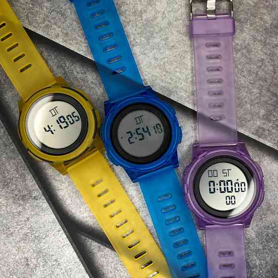 Skmei 1732BU Blue SALE Киев