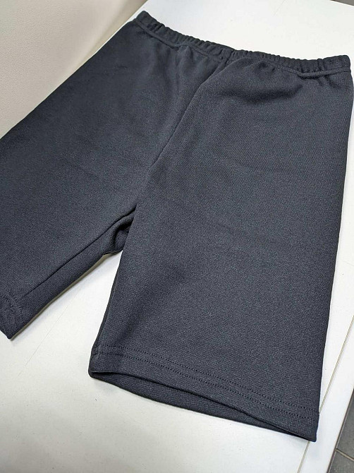 Жіночі теплі панталони. Подовжені панталони з начосом. Київ - фото 3