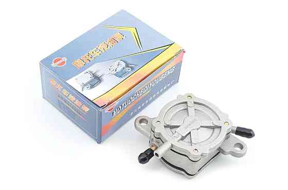 Бензонасос вакуумний скутер Хонда Діо Мукачево