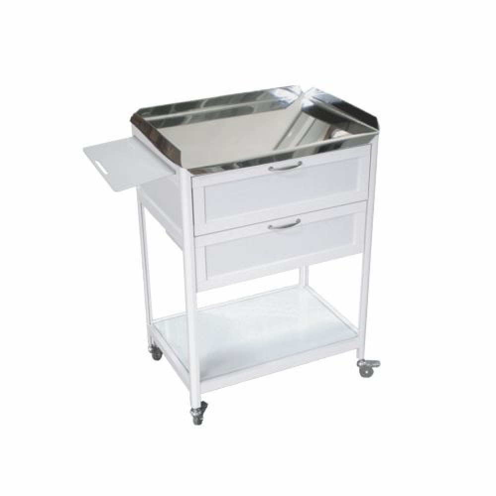 Столик анестезіолога СА-2 Дніпро - фото 1