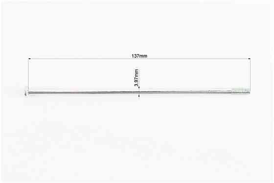 Спиця L-137mm, d-4,0mm Киев