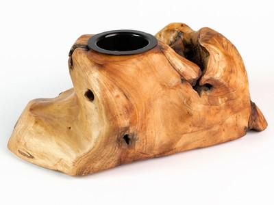 Подсвечник из дерева Киев - изображение 3