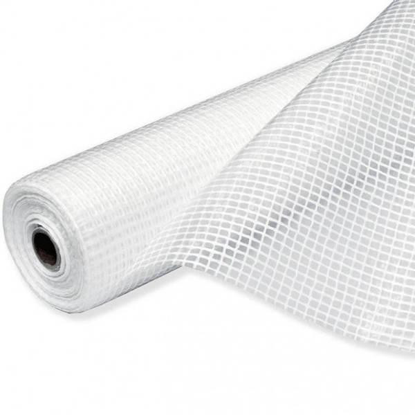 Паробар`єр армований білий 1,5 м Харків - фото 1