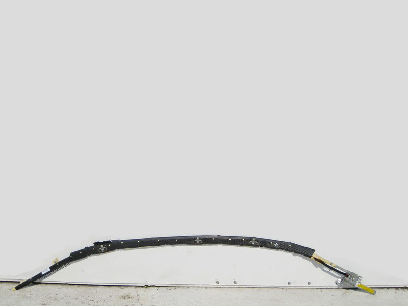 Mercedes-Benz  A2218601205 Стельова права подушка безпеки S-Class W221 long Одеса - фото 3