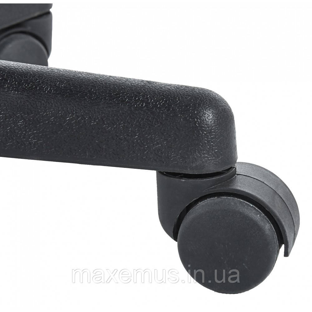 Крісло офісне геймерське Bonro B-043 геймерський стілець комп'ютерний червоний Мостиська - фото 6