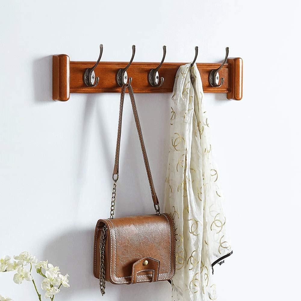 Вішалка для одягу "Ланглі" мокко Миколаїв - фото 1