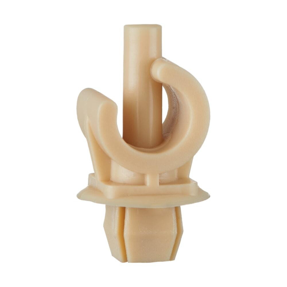 Клипса опоры капота Audi Seat VW 357823397 Киев - изображение 1