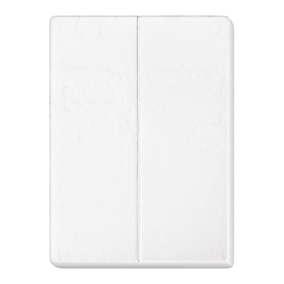 Пластика самозастывающая Light белая 250г Fimo Air 125 Киев