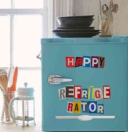 Набір вінтажних наклейок з англійськими літерами для скрапбукінгу та декору Київ