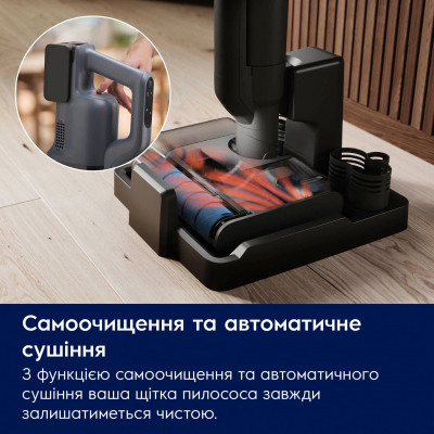 Пылесос Electrolux EW82U1DB Винница - изображение 10