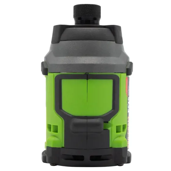 Гвинтоверт акумуляторний Procraft PS20 — 20 В, 1 АКБ, 36 міс гарантії Львів