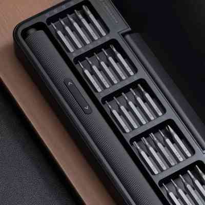 Отвертка аккумуляторная Xiaomi HOTO Electric Screwdriver (QWLSD010) Винница