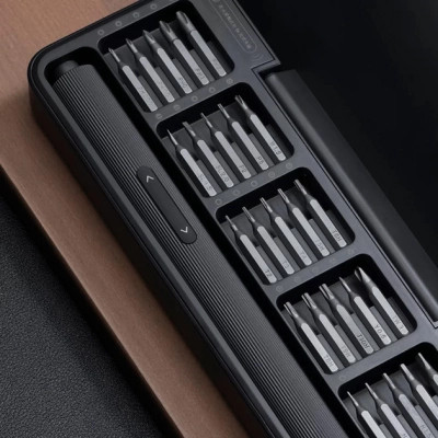 Отвертка аккумуляторная Xiaomi HOTO Electric Screwdriver (QWLSD010) Винница - изображение 5