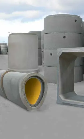 Оборудование для изготовления бетонных труб Jumbo R, Bfs. Киев - изображение 15