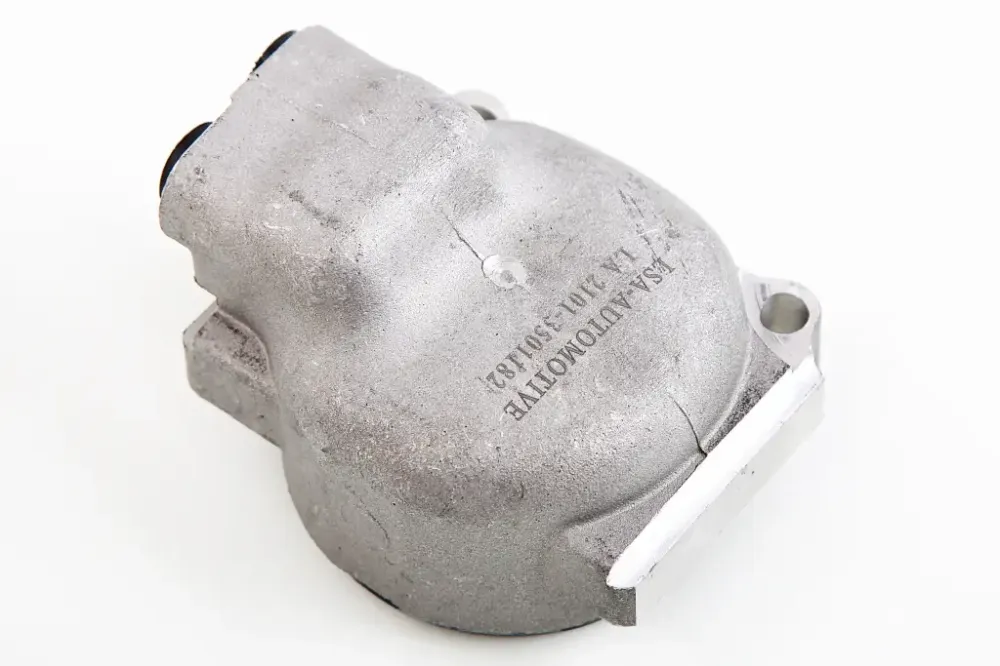 Циліндр торм. передній 2101 «LSA» внутр. правий Вінниця - фото 2