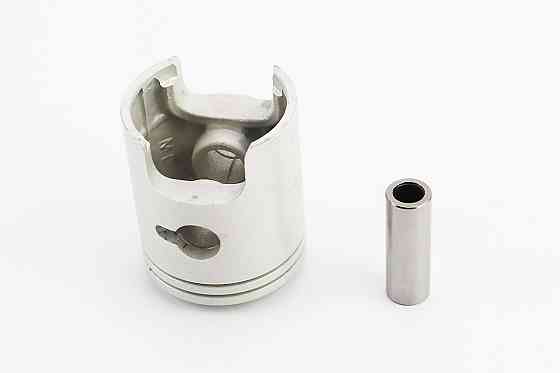 Поршень к-кт Suzuki AD110 52,5 мм +0,25 (палець 14 мм) Тайвань Киев