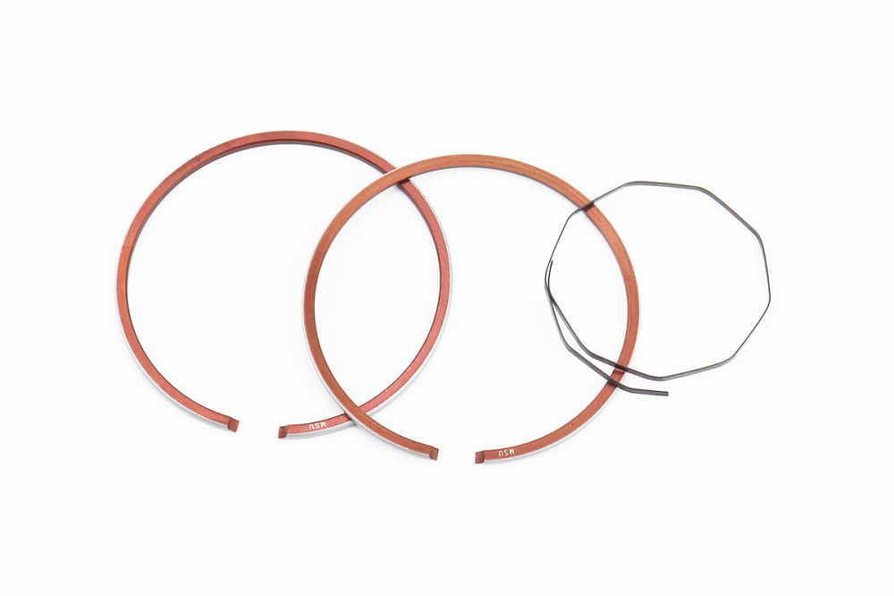 Кільця поршневі Suzuki AD65 44мм STD Киев - изображение 1