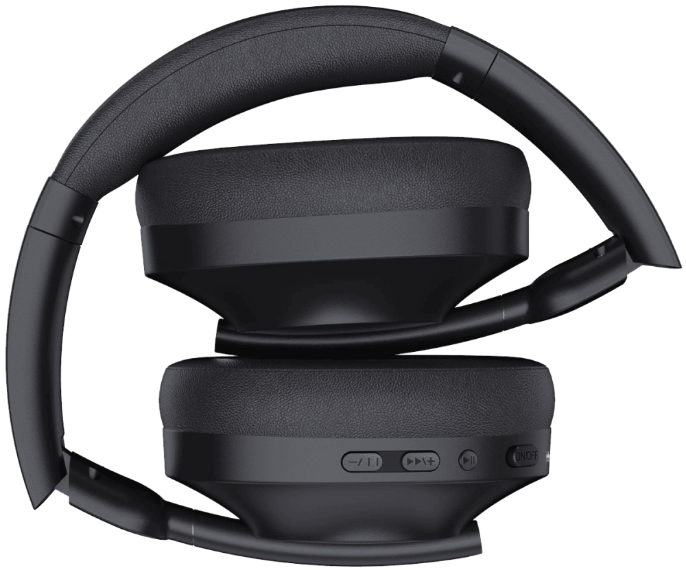 Гарнітура Defender FreeMotion B485 Bluetooth ANC Black (63485) (7151836) Киев - изображение 8
