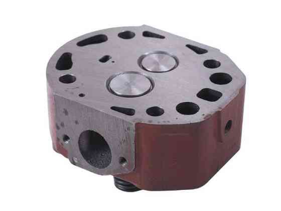 Головка циліндра в зборі на дизельний двигун 180N Мукачево