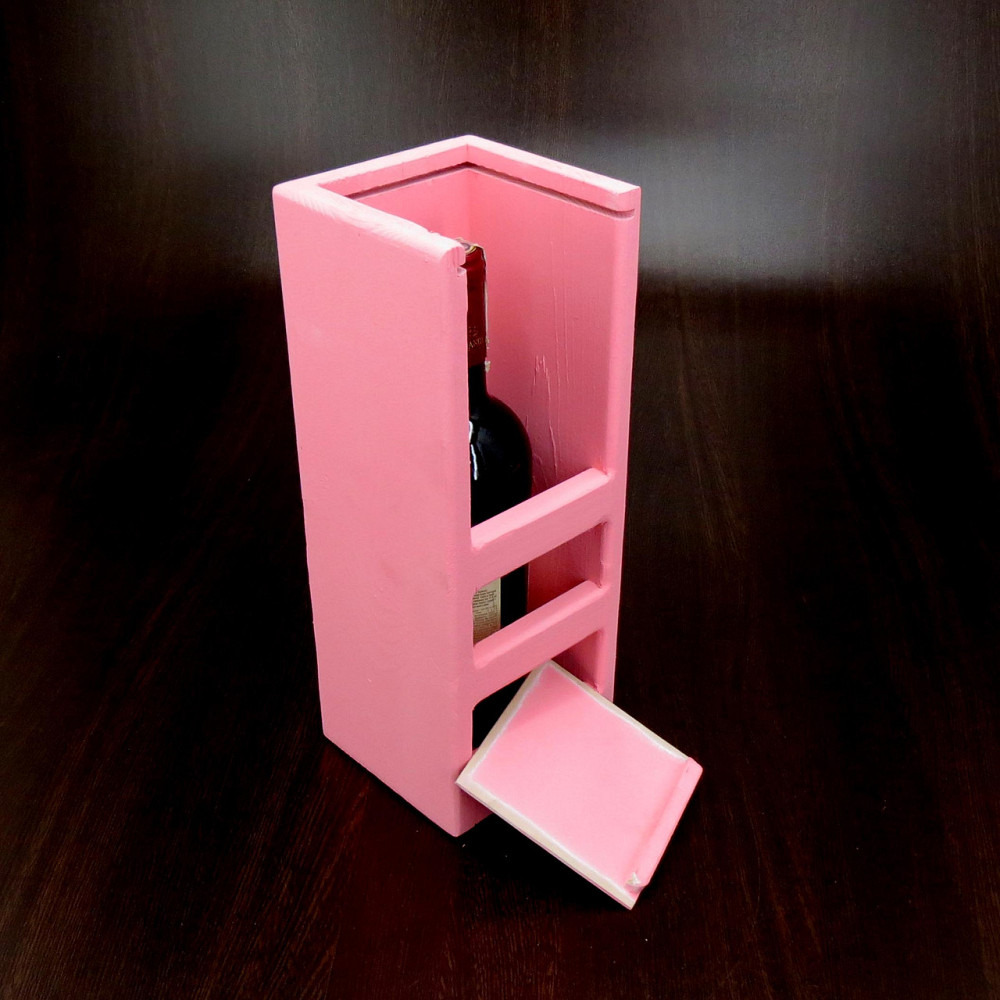 Подарочная коробка 