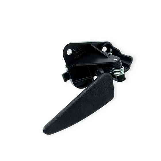 Ручка двери внутренняя 1117, 1118, 1119 левая Мукачево