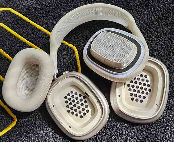 Apple AirPods Max A3184  (2-ге покоління) Київ