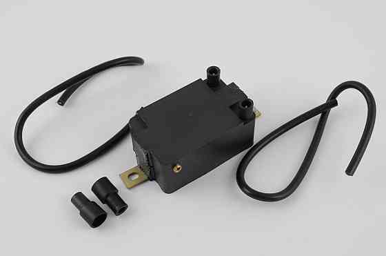 Катушка зажигания (трансформатор) снегохода Буран (ИБТС 671155.004 655172000) Мукачево