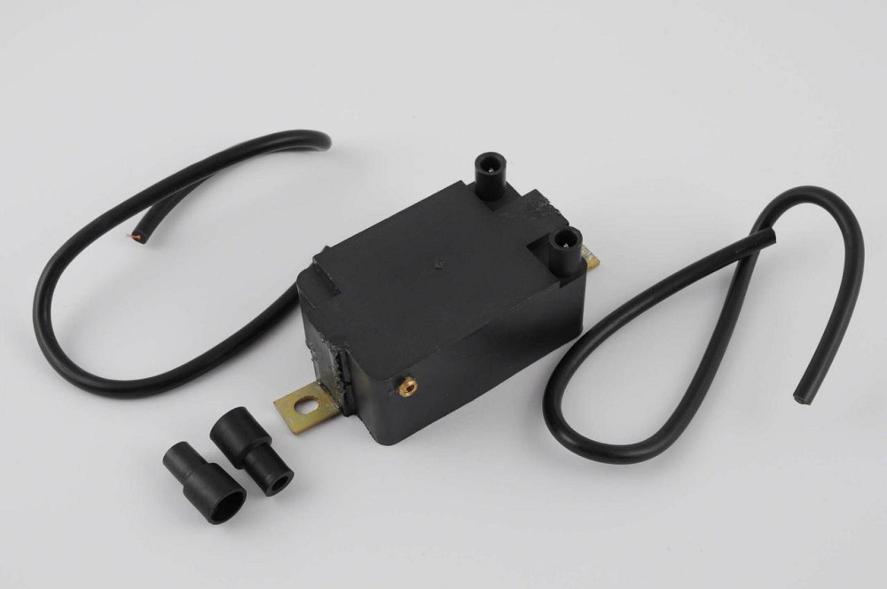 Котушка запалювання (трансформатор) снігоходу Буран (ІБТС 671155.004 655172000) Мукачево - фото 1