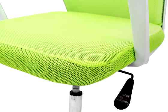 Стілець офісний Зум, Olive Київ