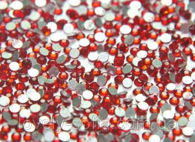 Стрази Swarovski мікс (різні кольори) SS3 (1400 шт) Київ - фото 3