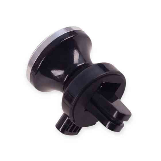 Подставка под телеф магнит на дефлектор с шарниром + вставка телефон, планшет Мукачево