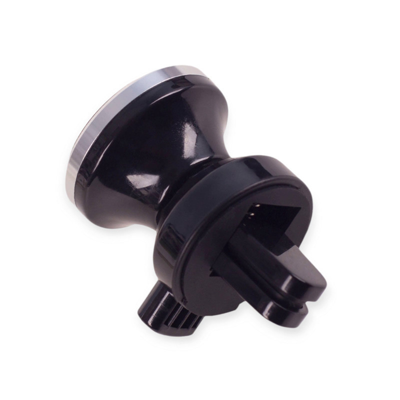 Підставка під телефон магніт на дефлектор з шарніром + вставка телефон, планшет Мукачево - фото 1