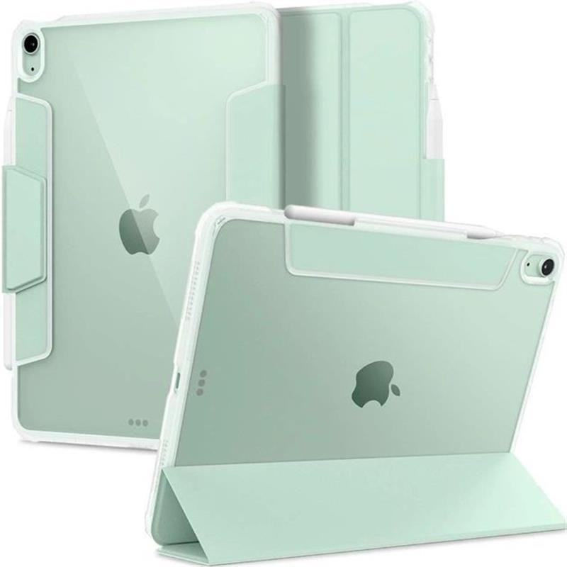 Чохол-книжка Spigen Ultra Hybrid Pro для Apple iPad Air 10.9" (2020 / 2022) Green (ACS02700) ( 15825 ) Харків - фото 14
