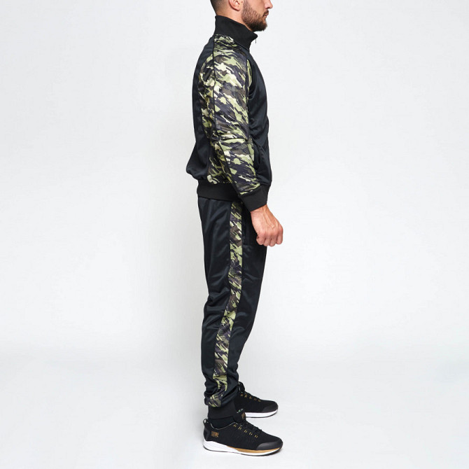 Спортивний костюм Leone Neo Camo S Каменское - изображение 7