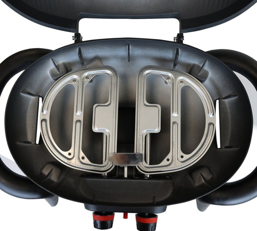 Гриль газовий портативний TAINO O-GRILL Харків - фото 4