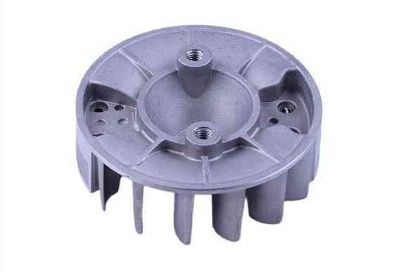 Маховик мотокоса Мукачево