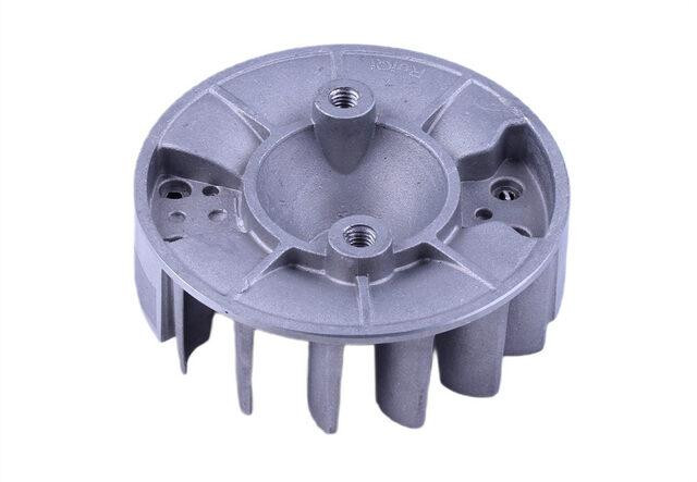 Маховик мотокоса Мукачево - фото 2