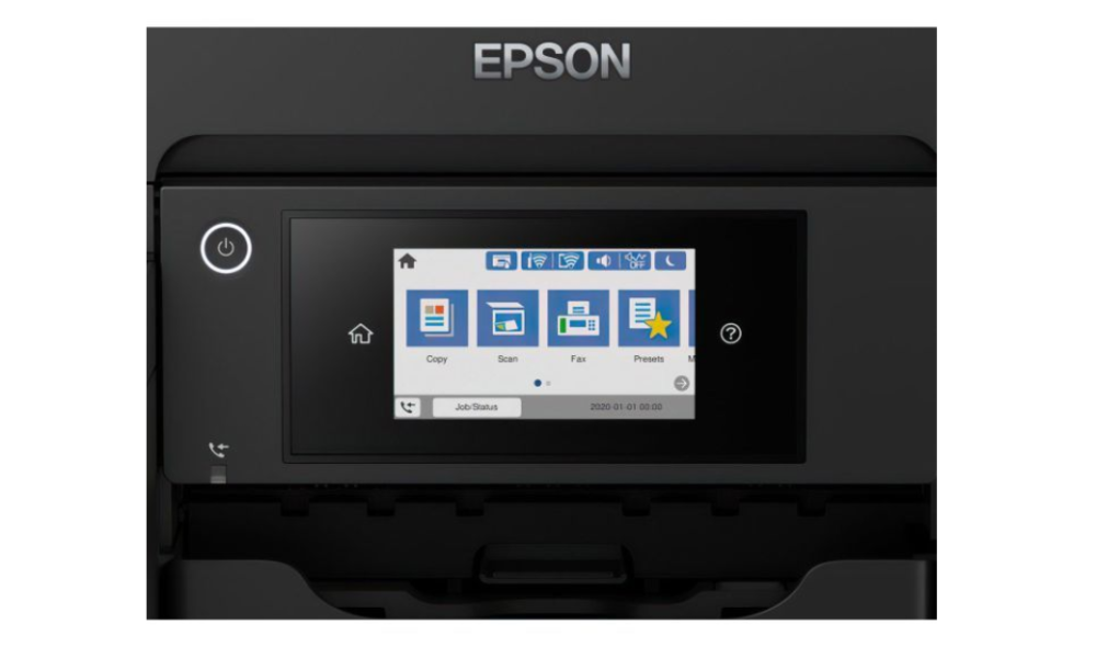 Багатофункціональний пристрій Epson L6550 c WiFi (C11CJ30404) Киев - изображение 5