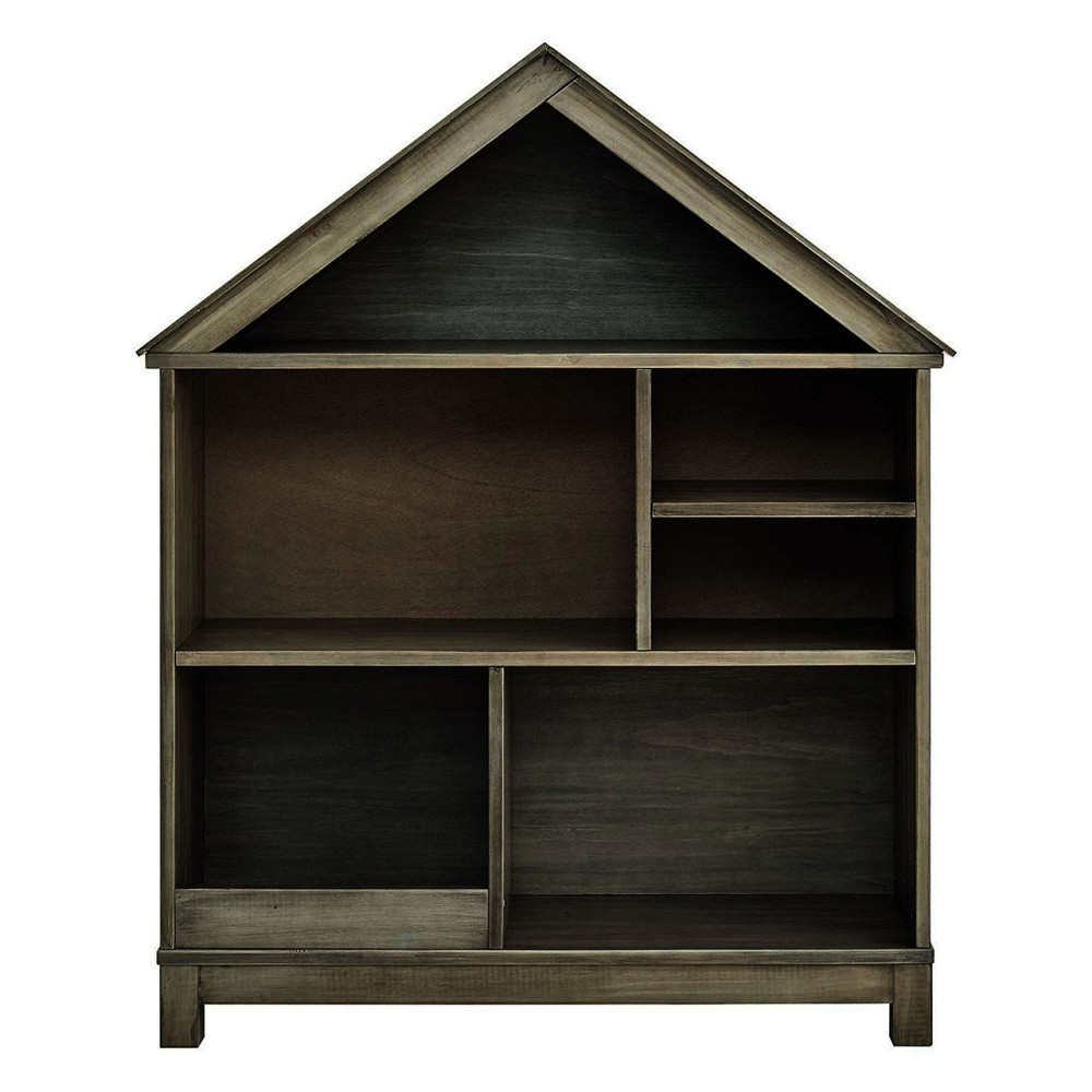 Книжковий стелаж "Крісті" моріон Миколаїв - фото 5