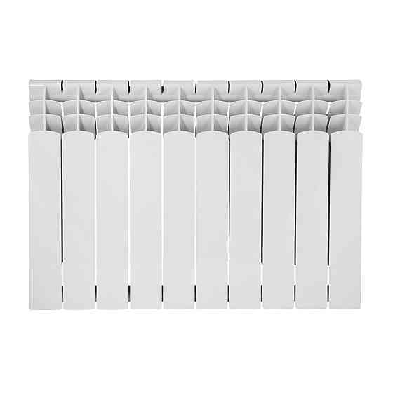 Радіатор біметалевий Thermo Alliance Bi-Vulcan 500/96 1,6 кг Київ