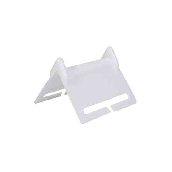 Накладка пластикова кутова 100 мм Одесса