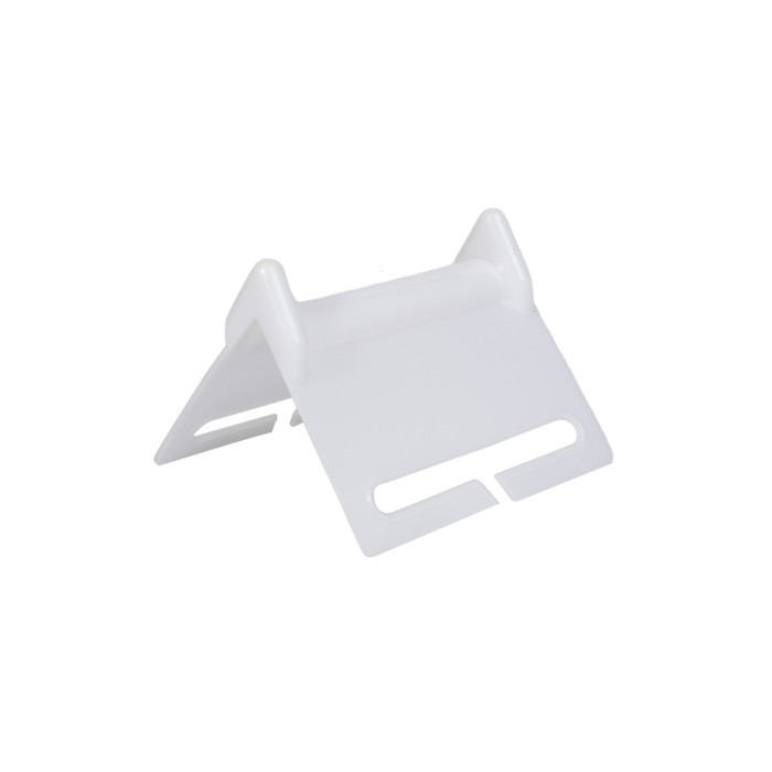 Накладка пластикова кутова 100 мм Одесса - изображение 1