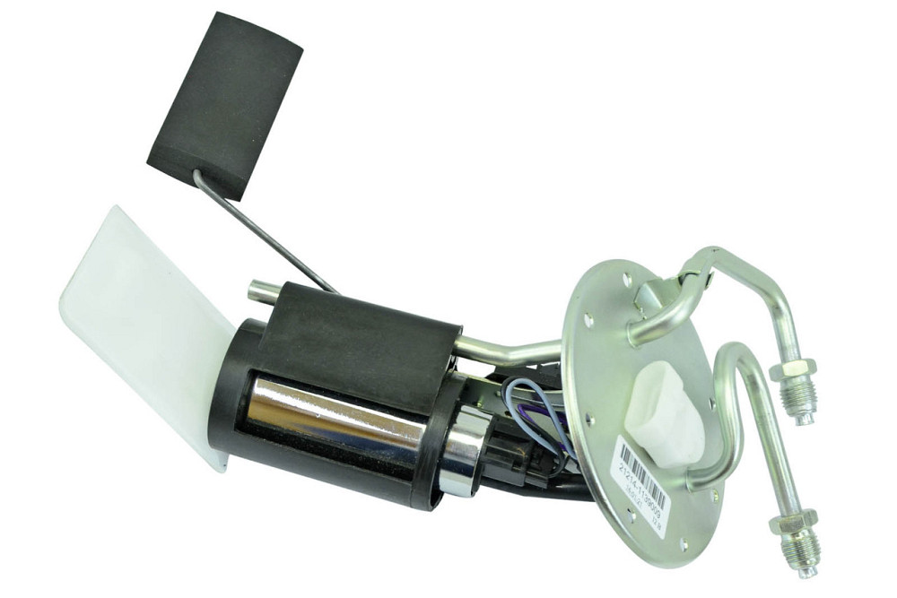 Насос 21213-21214 (модуль погружной) (бензонасос) резьба топливный Мукачево - изображение 1